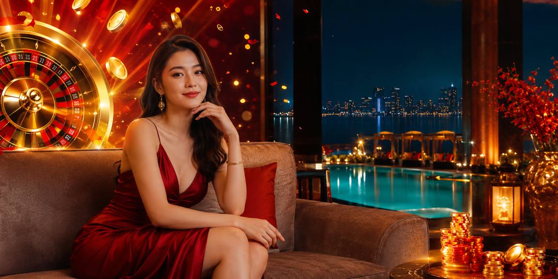 89bet2000 Vòng quay đặc biệt